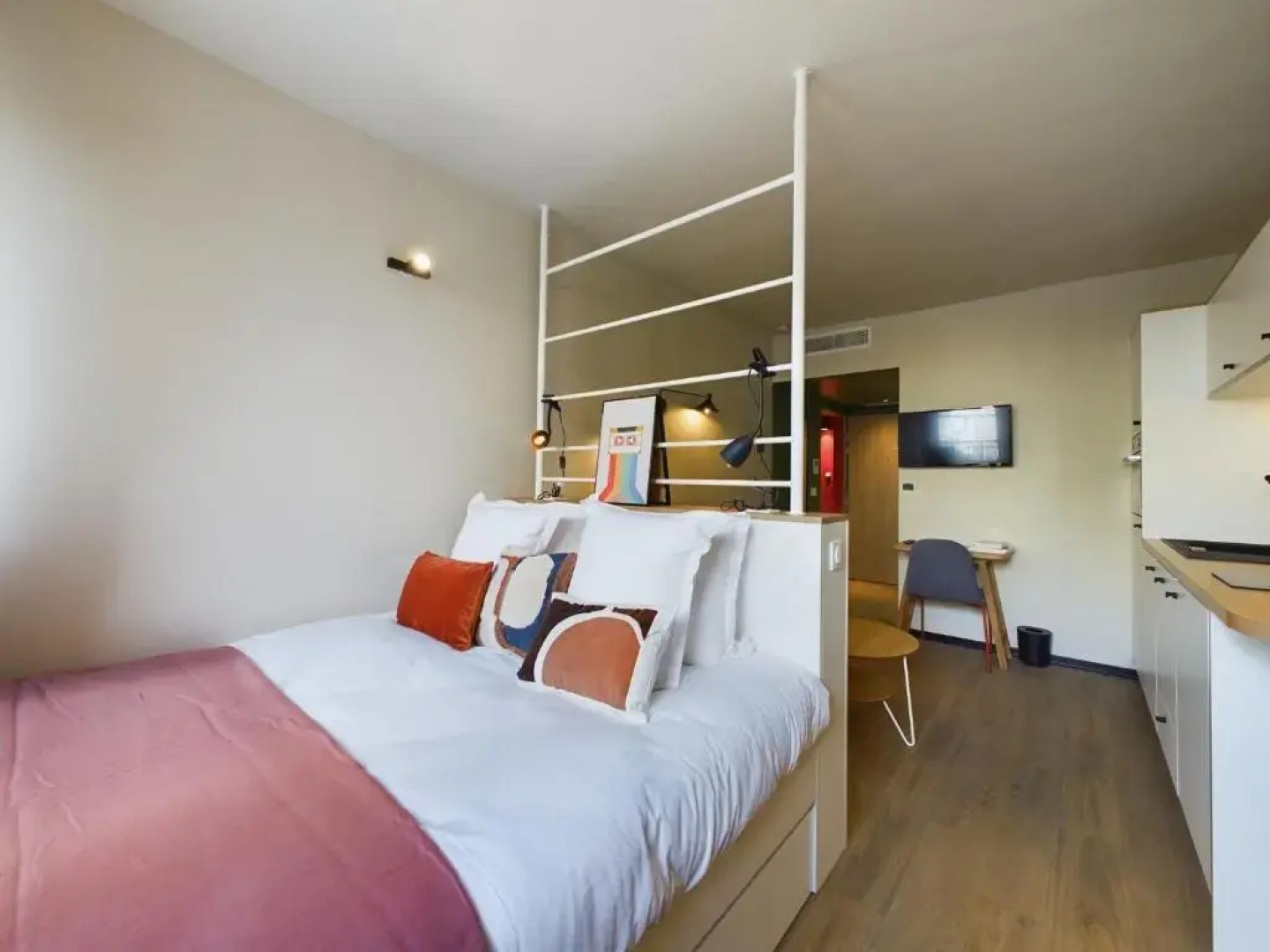 Mercure Gentilly