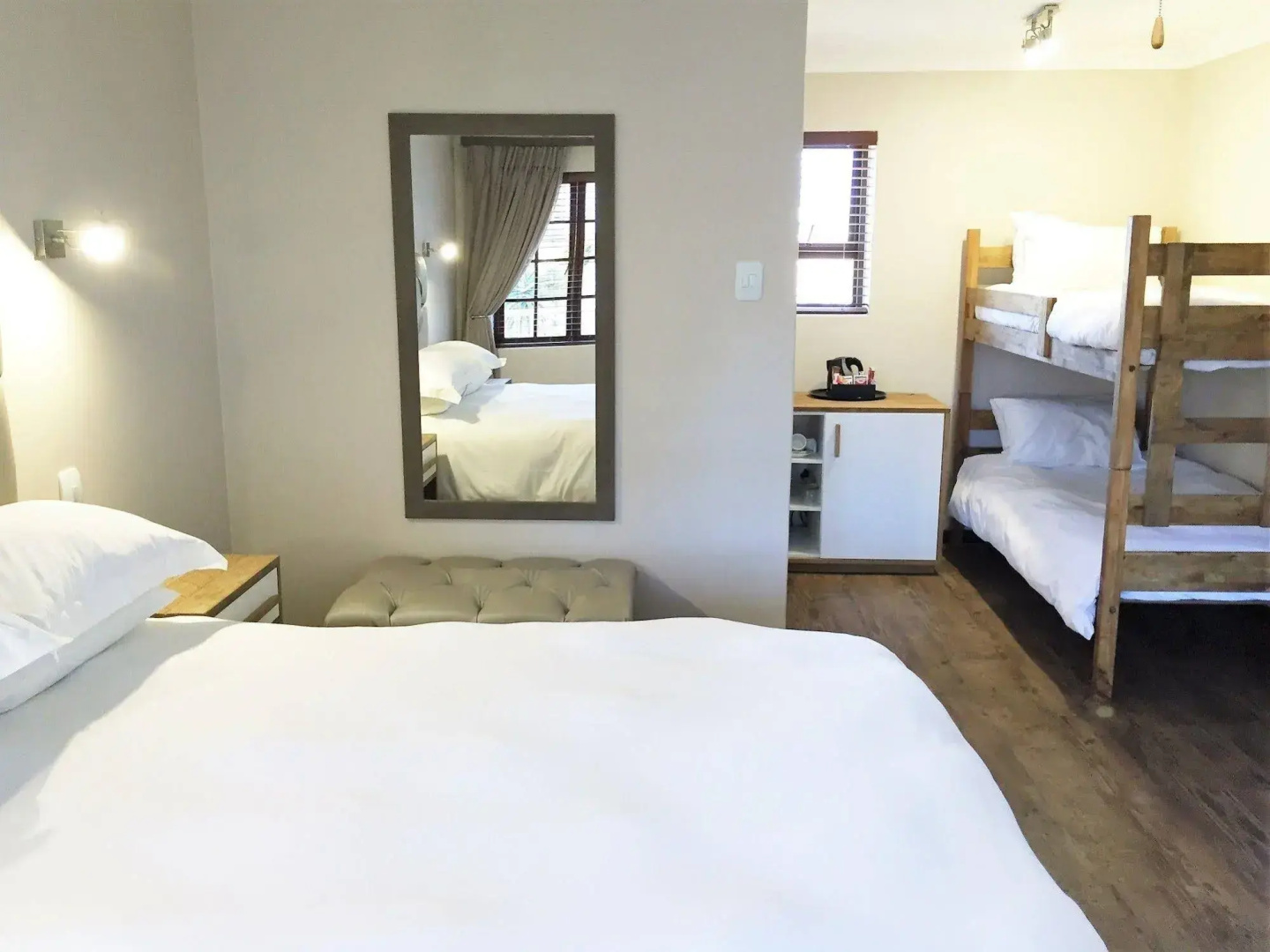 Loerie Guest Lodge