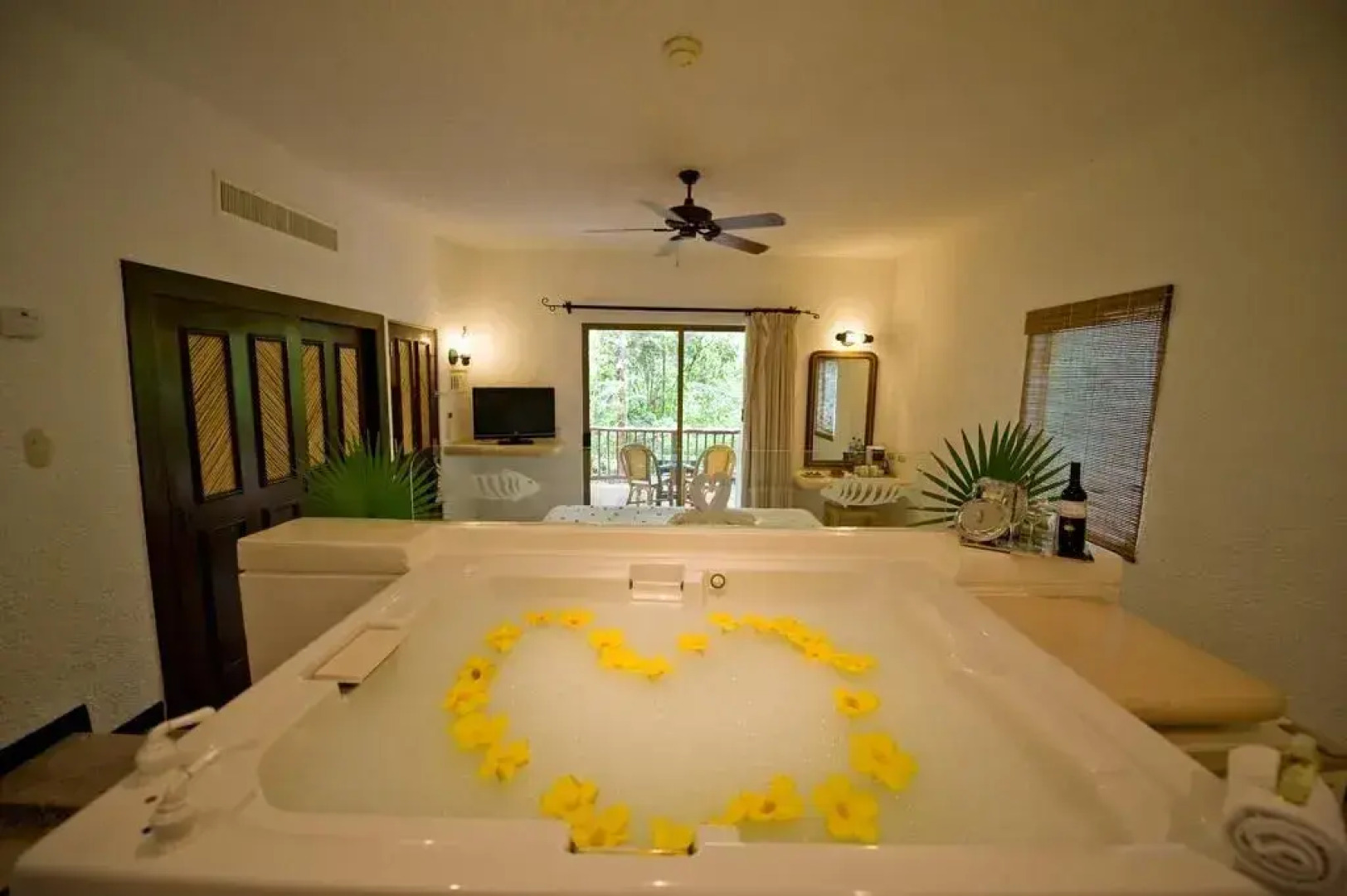 Bel Air Collection Resort & Spa XpuHa Riviera Maya (ex. Xpu-Ha Palace)