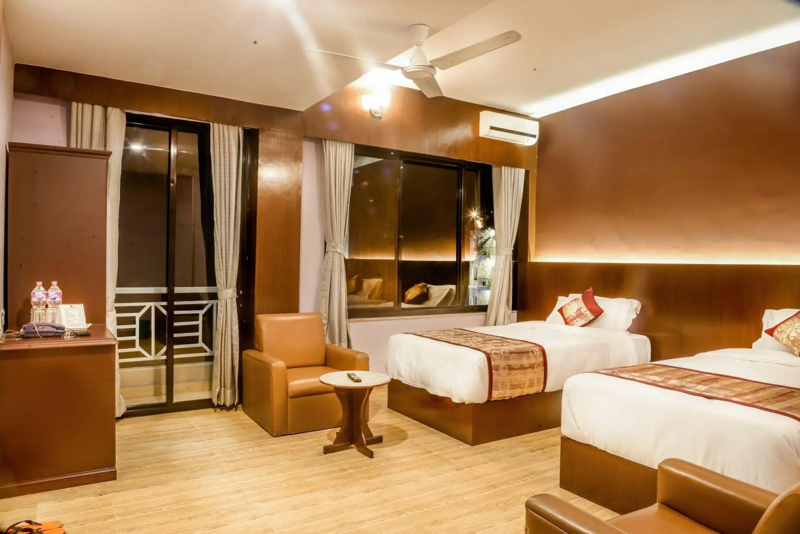 Trekkers Inn