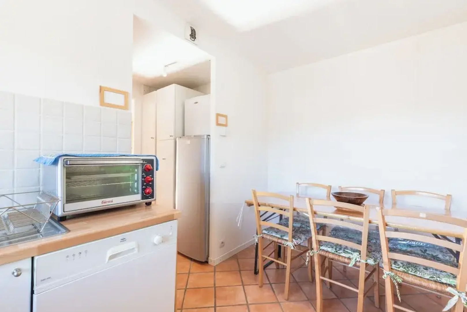 Chalet Clos Gauthier