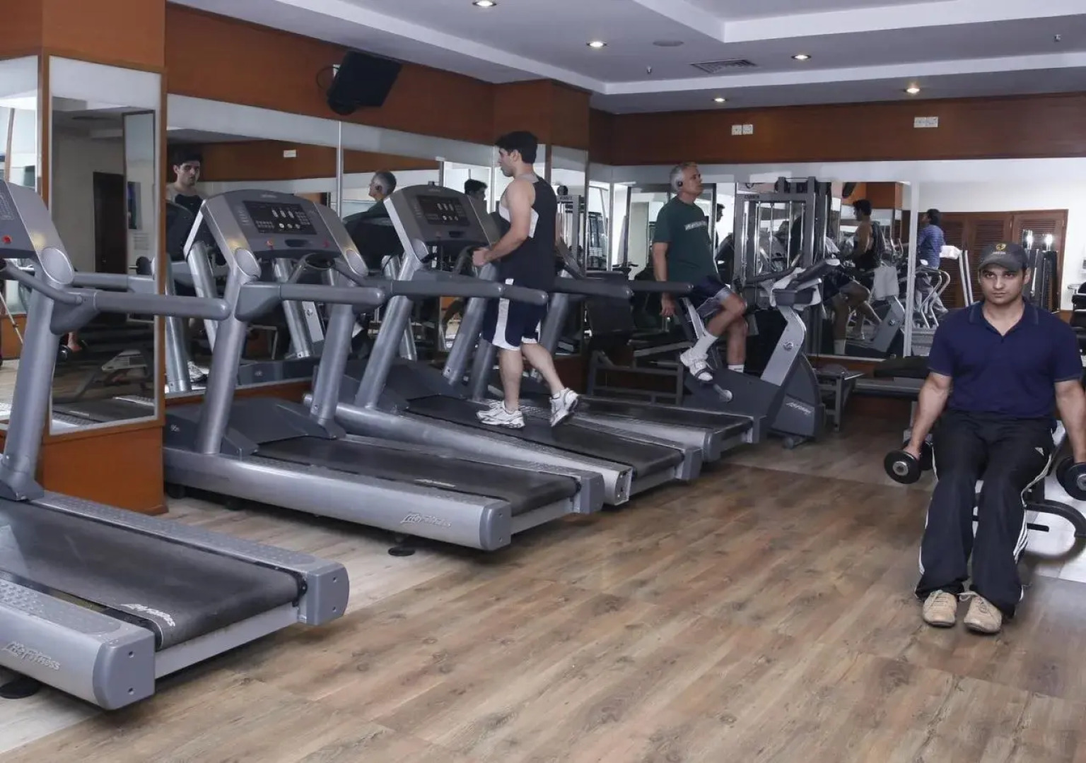 Pearl Continental Lahore