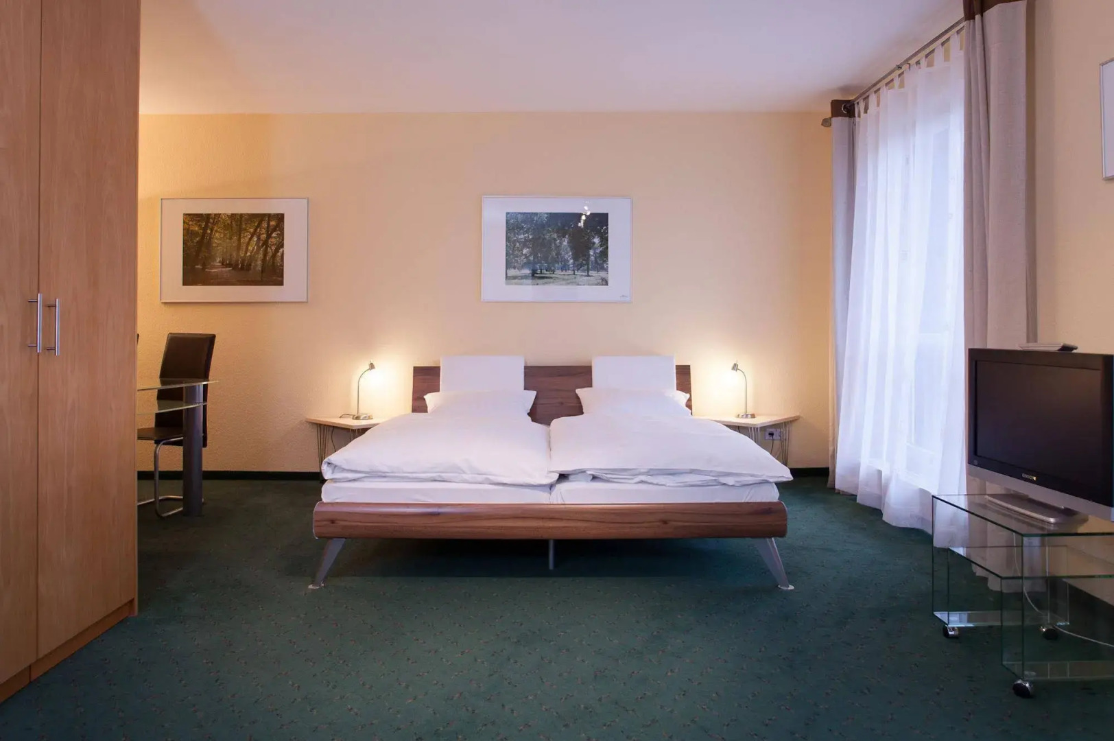 Hotel zum Deutschen Eck