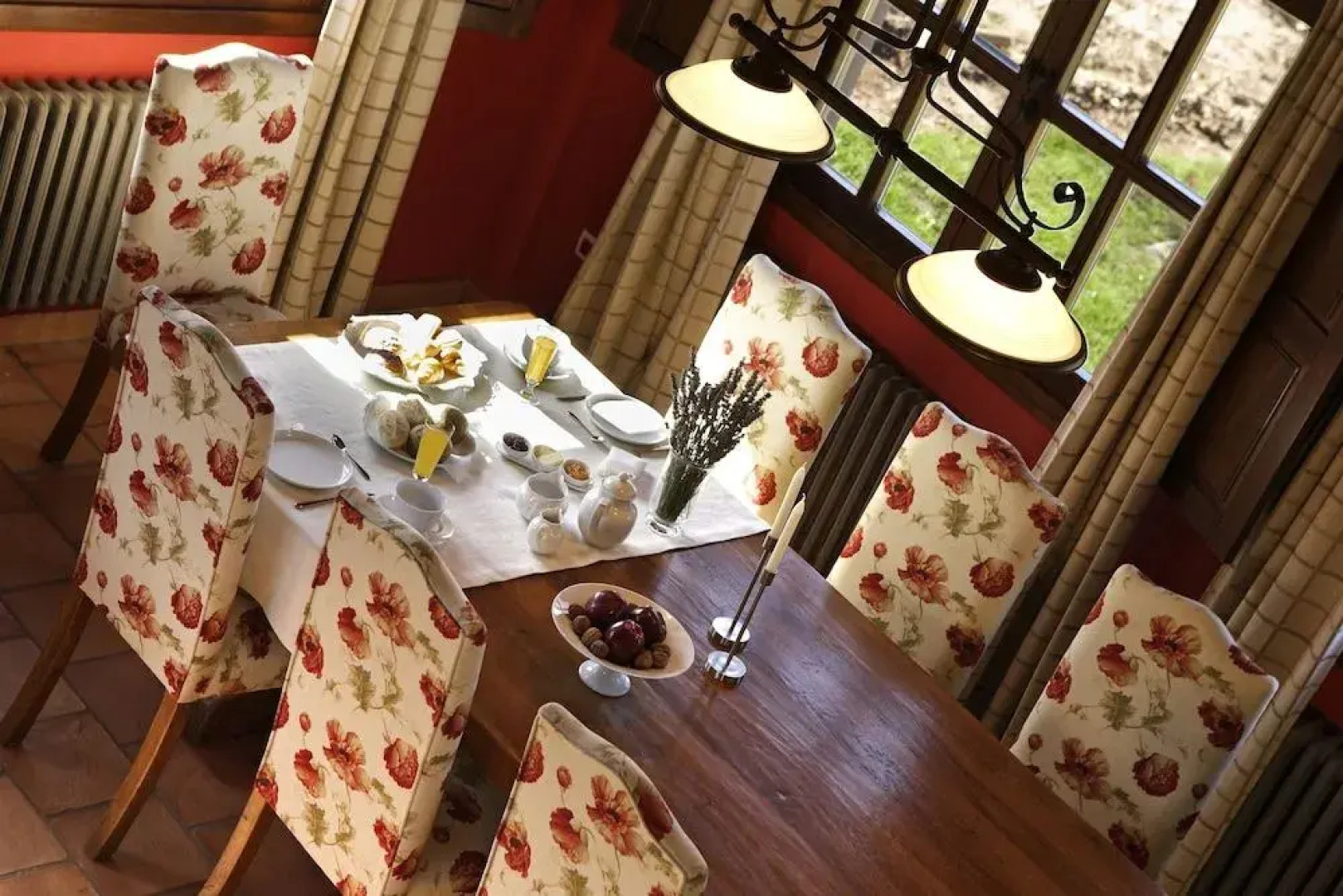 Casa Rural Mirador de Moncalvillo