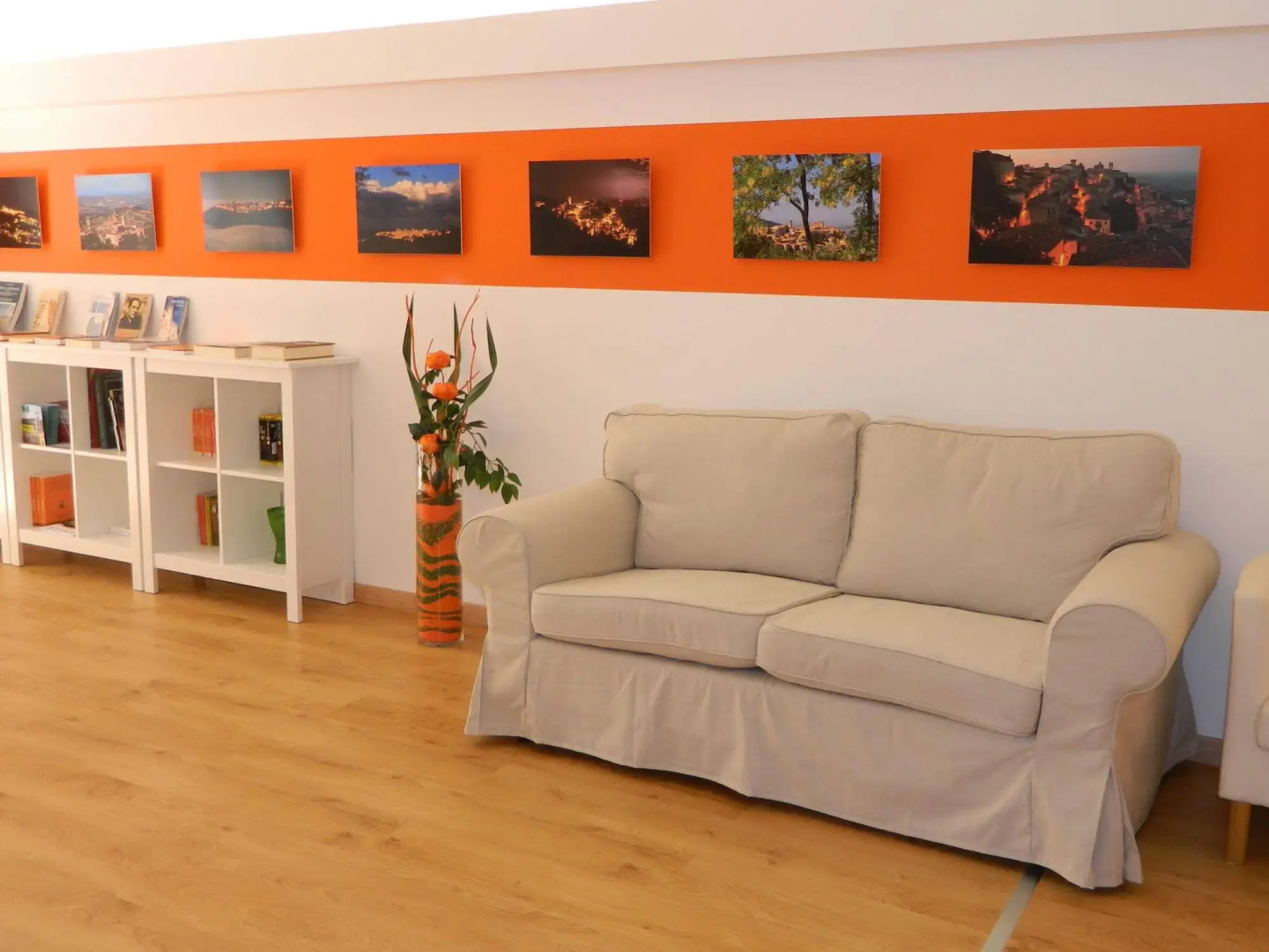 VISIT ARCEVIA Appartamenti Casa Vacanze Albergo Diffuso