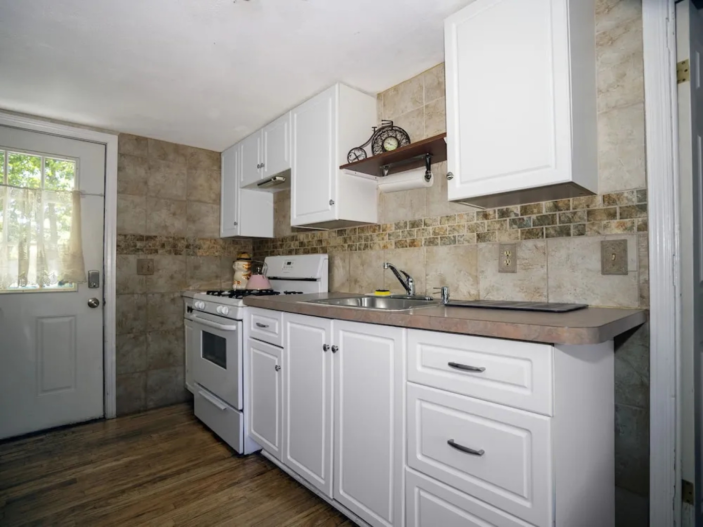 Hampton's Vacation Inn