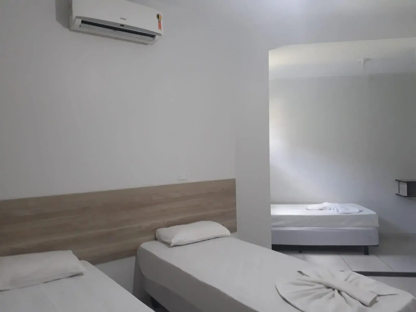 Hotel Pousada Solar do Cerrado