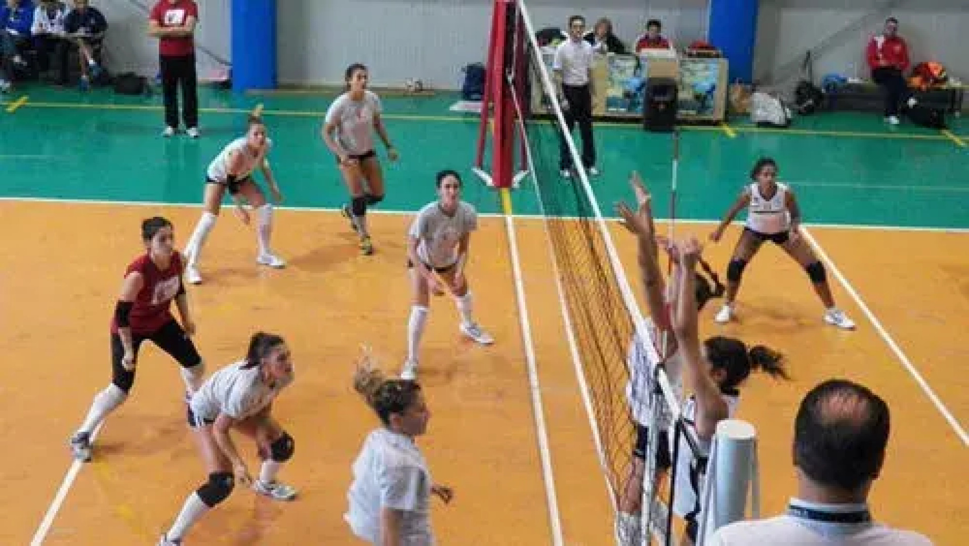 Sos Sporting Village