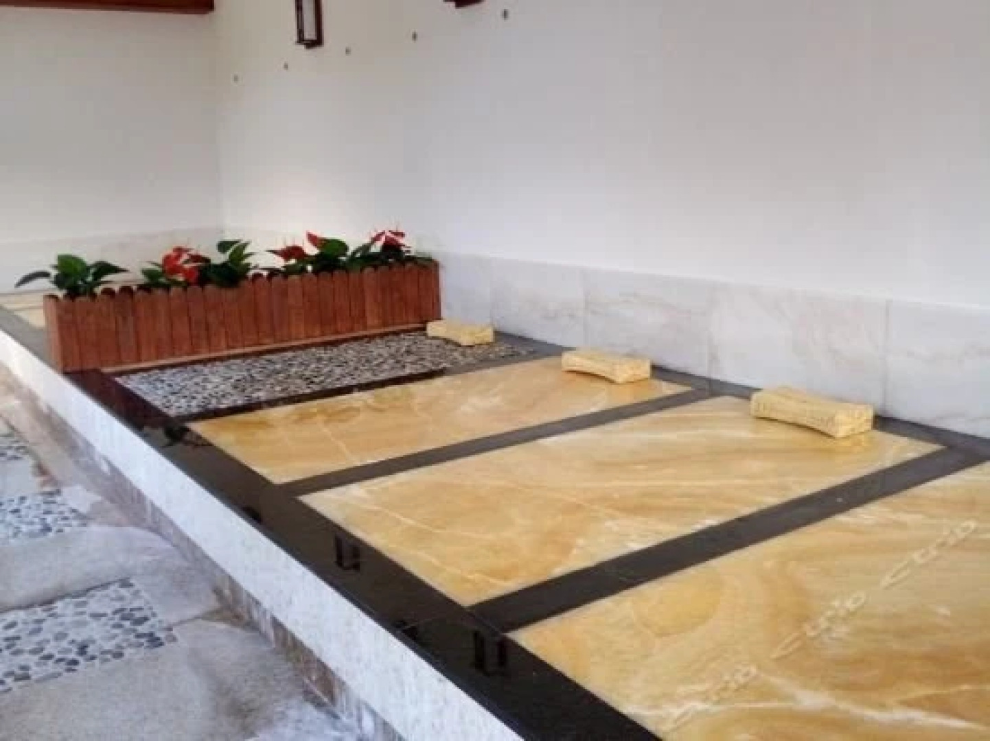 恩平金山温泉度假村