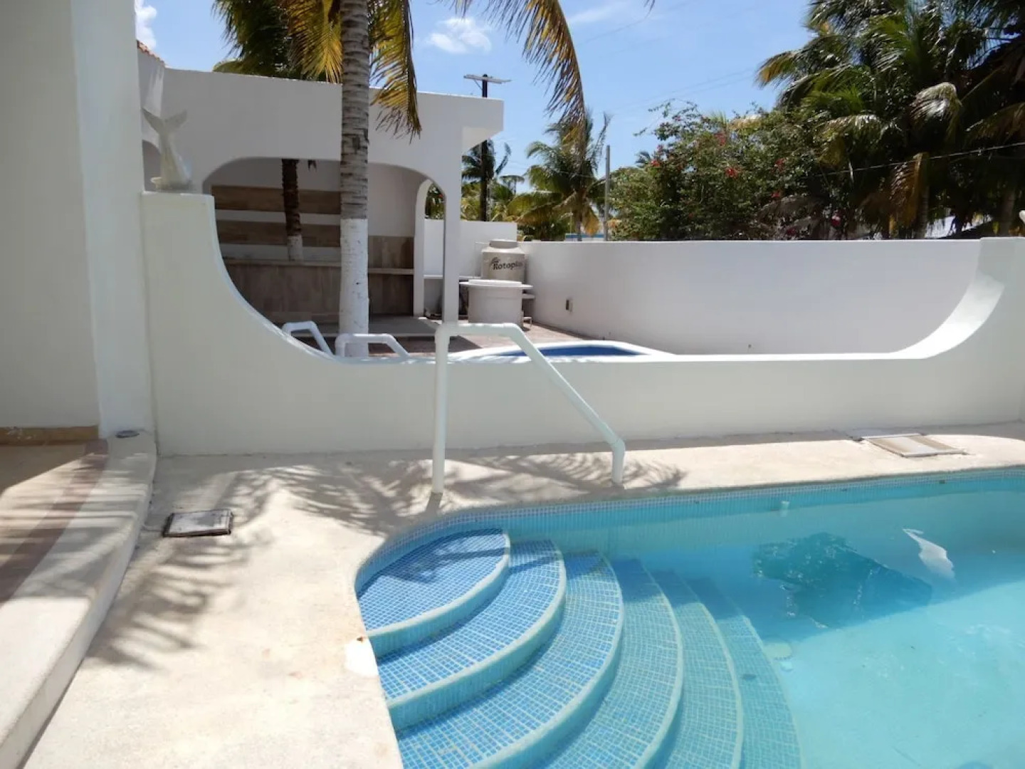 CastilloNicte-Ha Villa