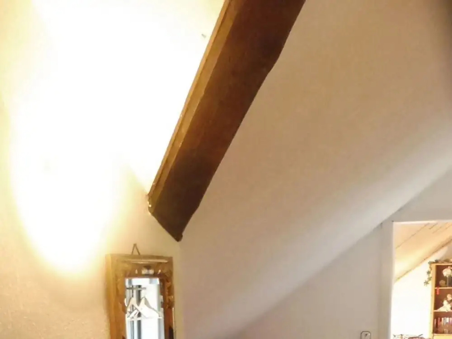 in Landhuisstijl met Uitzicht op de Moezel