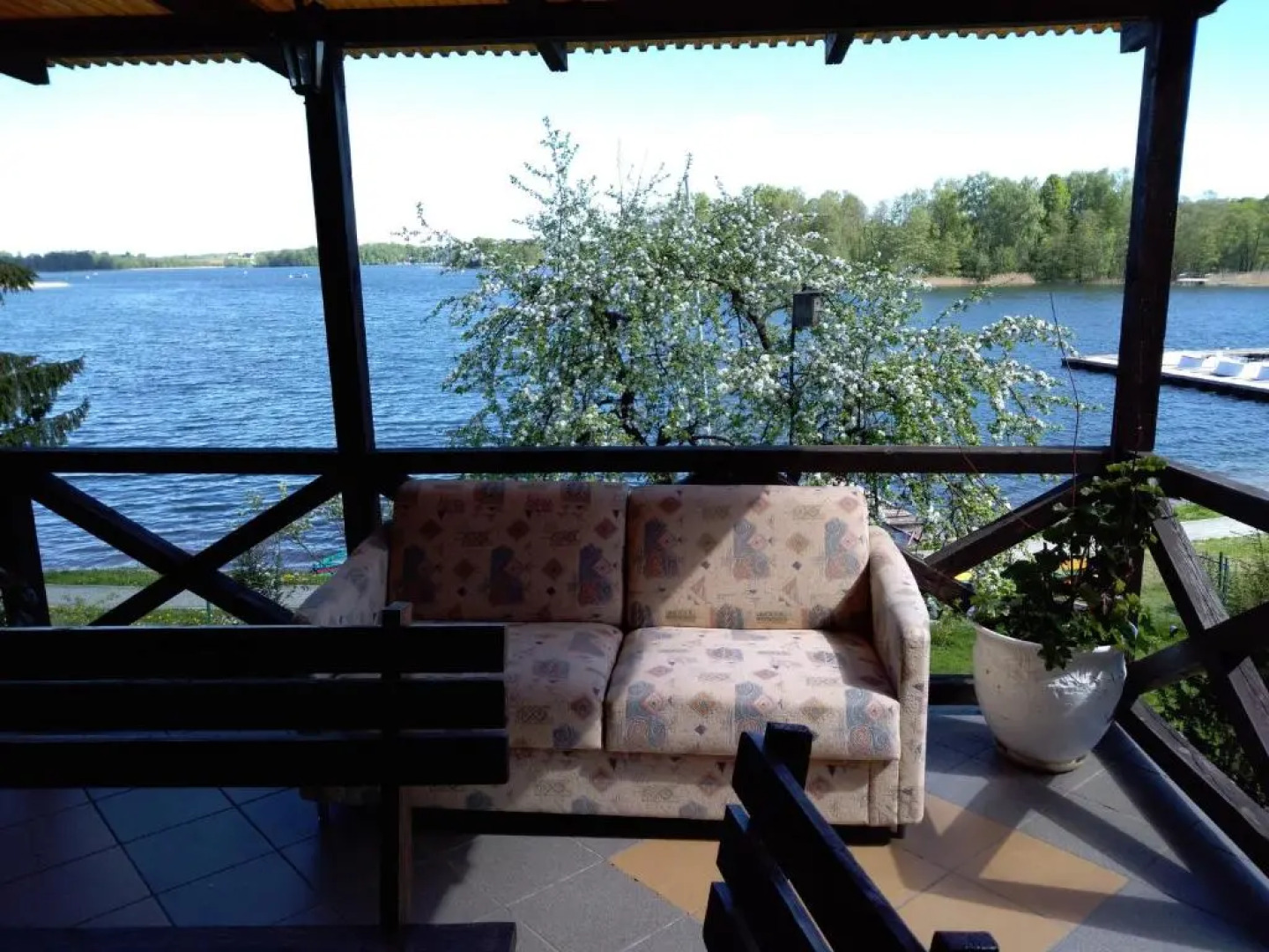 Augutės Zurlienės svečių namai