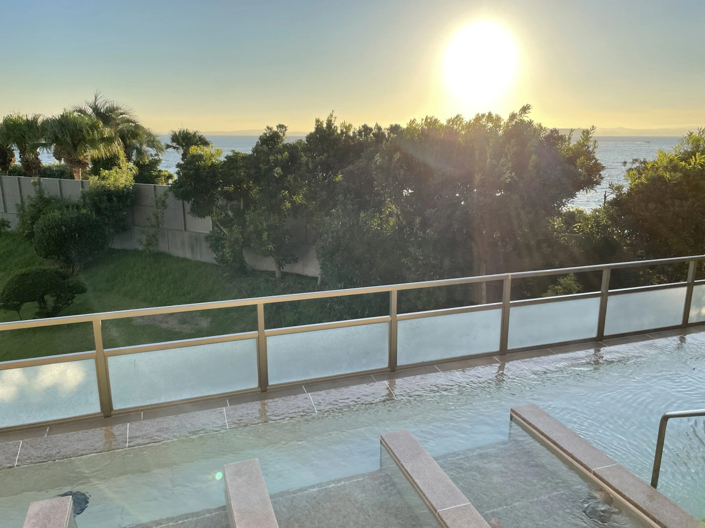 La Vista Yokosuka Kannonzaki Terrace