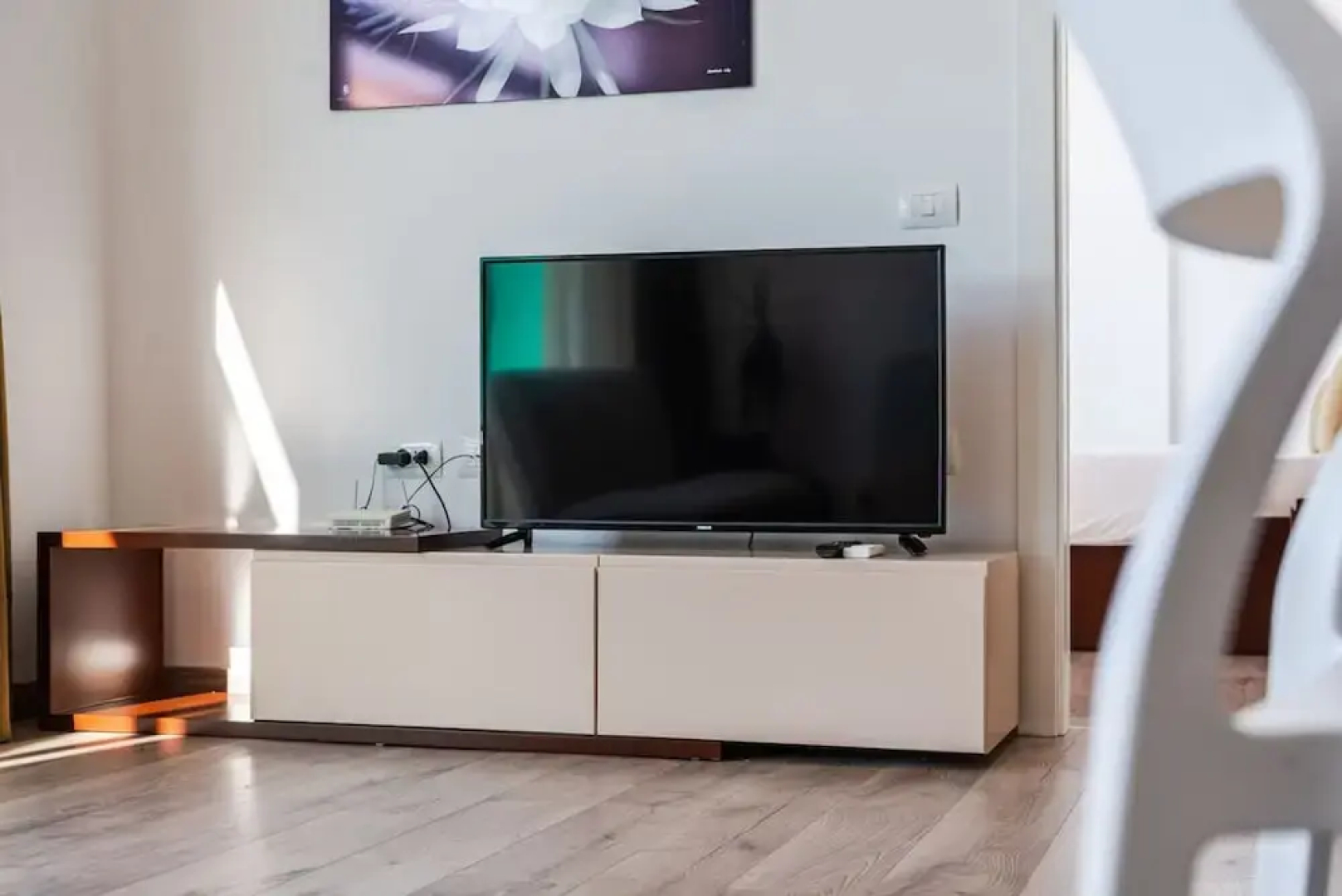 1-bedroom Retreat at Gjiri i Lalzit - Zambaku