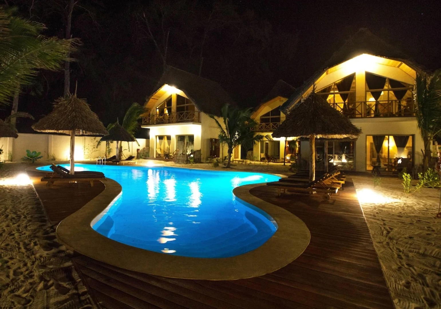 Clove Island Villas & Spa
