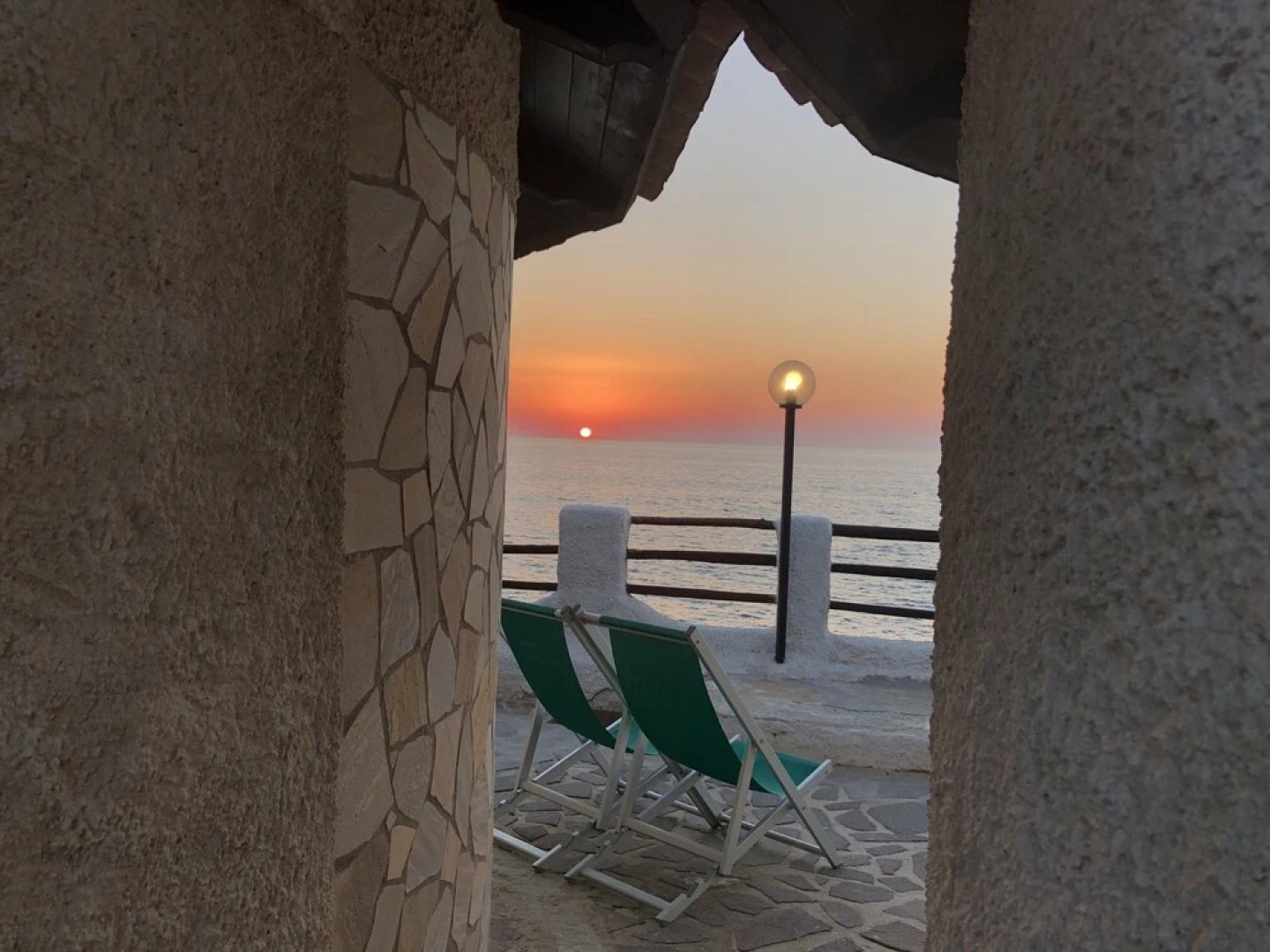 Villaggio Torre Ruffa