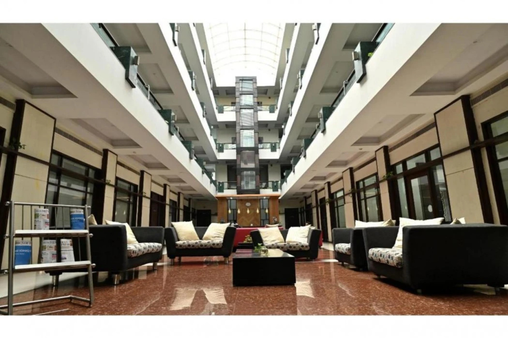 The Fern Residency Kakinada