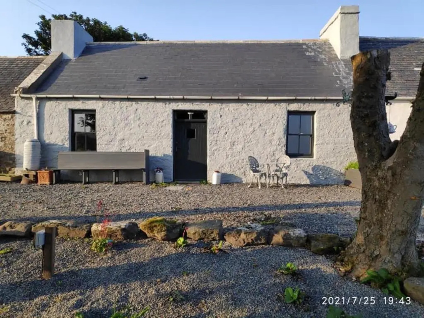 Bespoke 1 Bed Cottage in Dunbeath Village