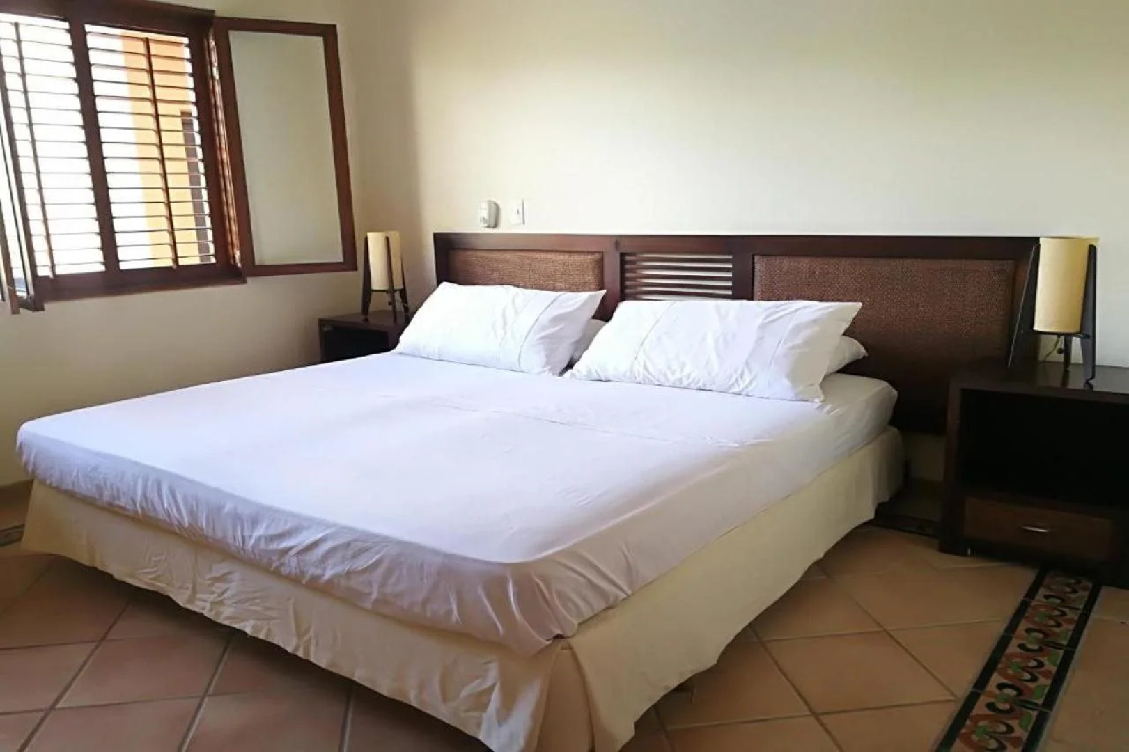 Hotel Peñon Suites