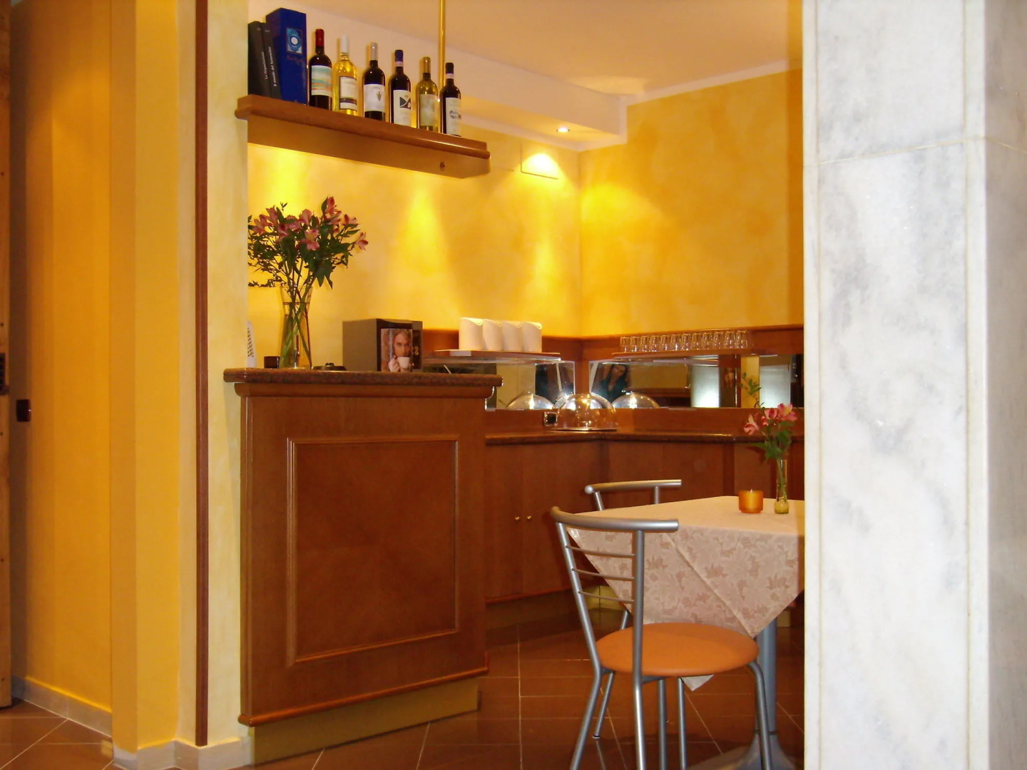 Hotel Angelica Florence