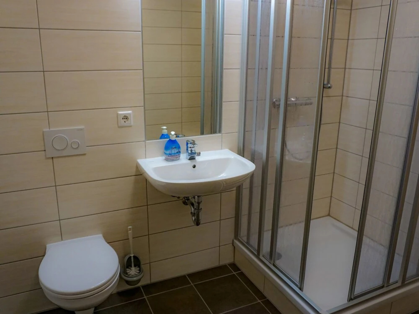 Gästehaus am Oberlausitzer Dreieck