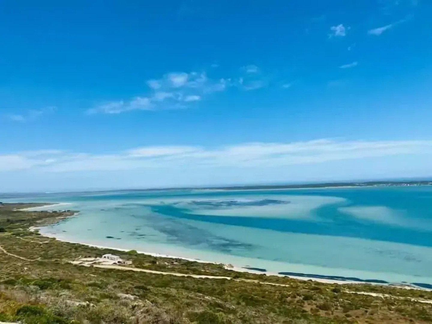 The Shark Bay Boutique Hotel & Spa