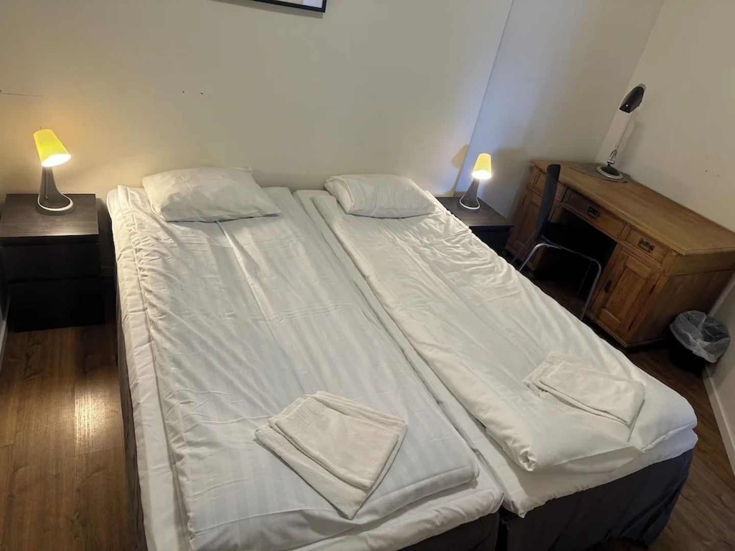 Byvägen 30 Bed & Breakfast