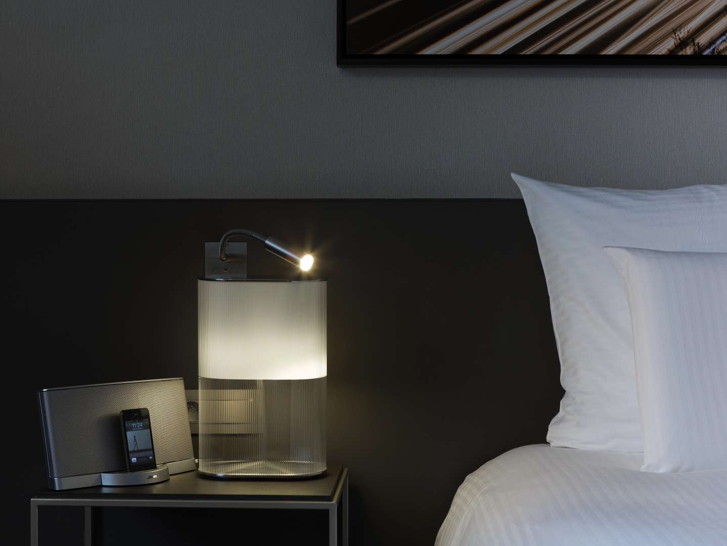 Pullman Paris La Defense