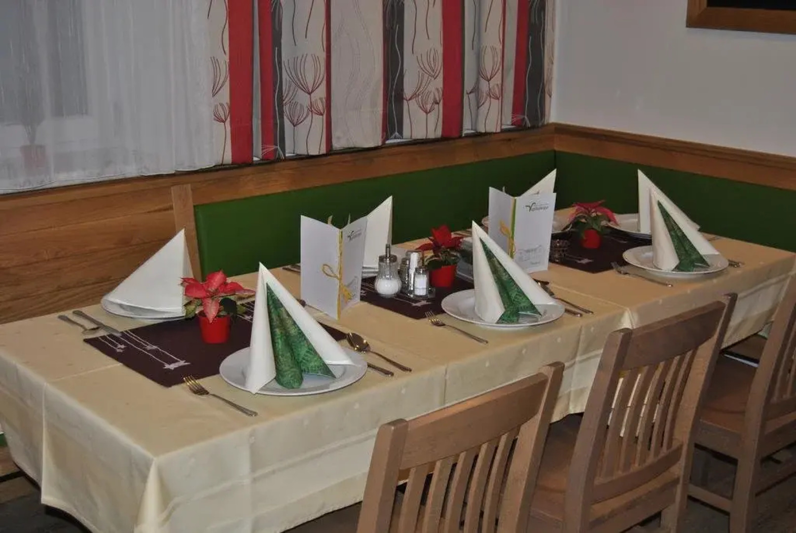 Vogelhubergut - Familie Scherleithner