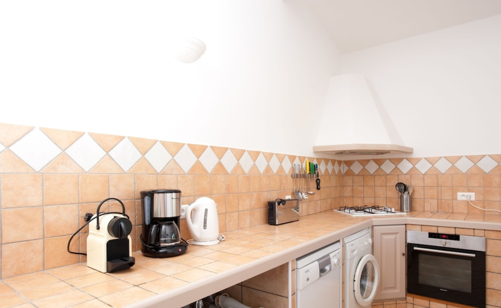 Résidence Marina Rossa