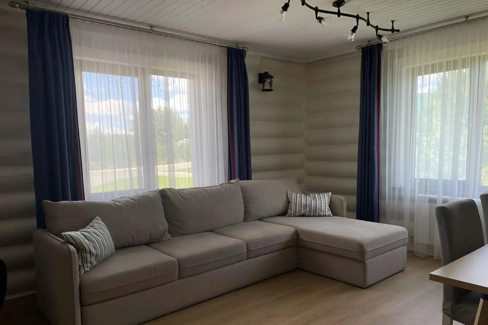 Загородный комплекс Земские имения