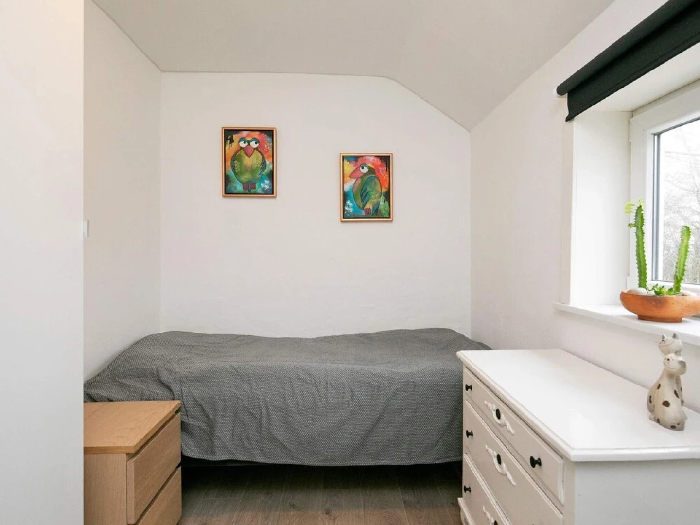 Holiday home Roslev V