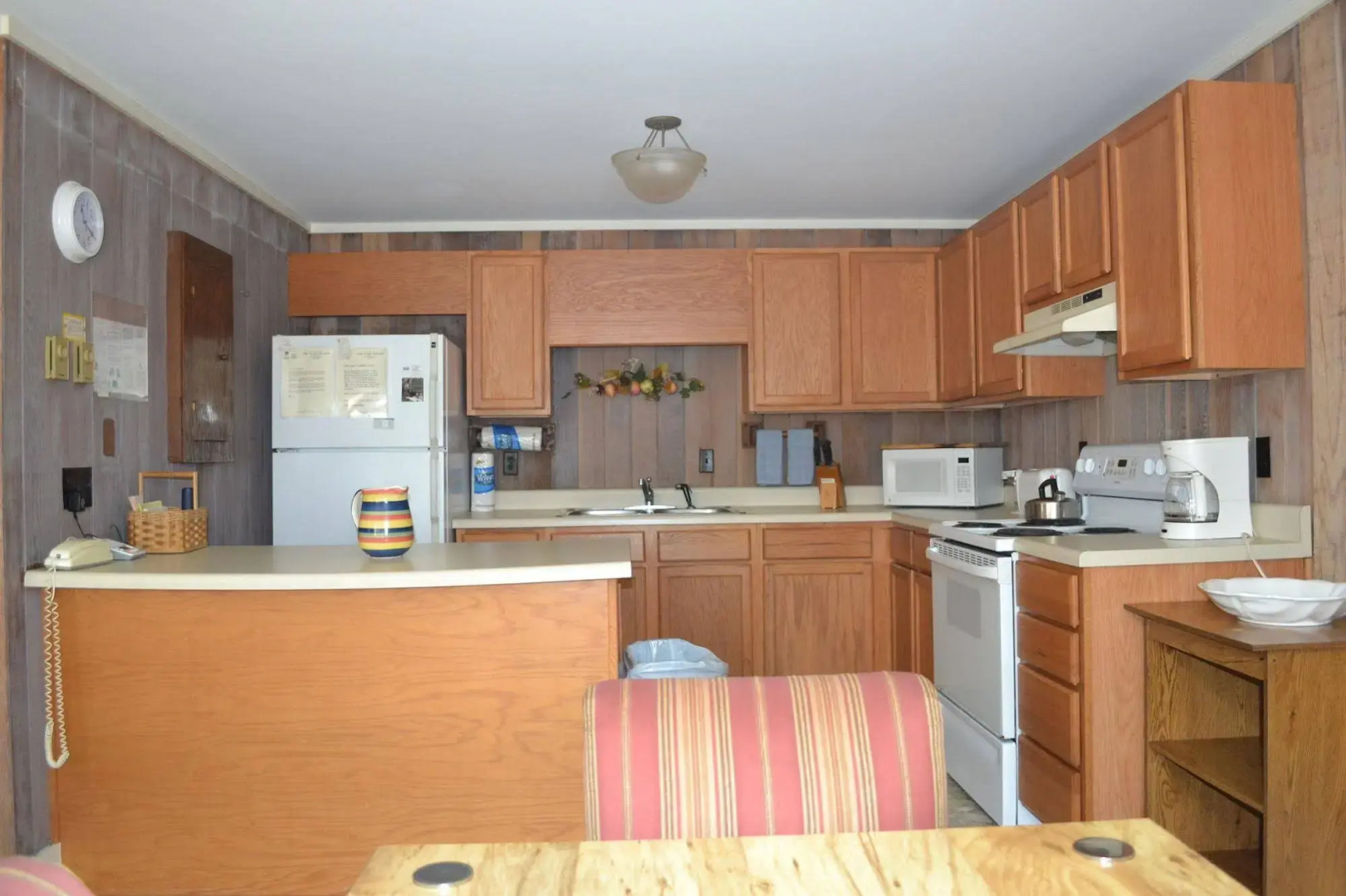 Cedar Village Condominiums