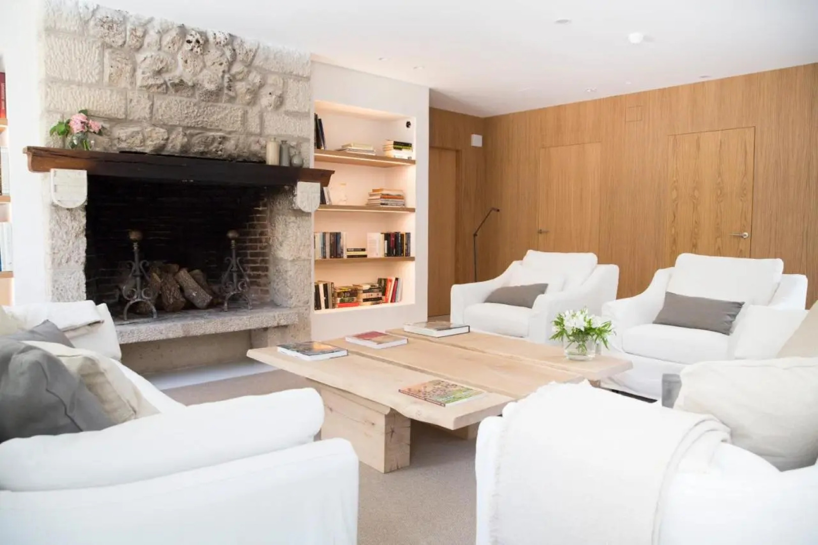 Quinta San Francisco