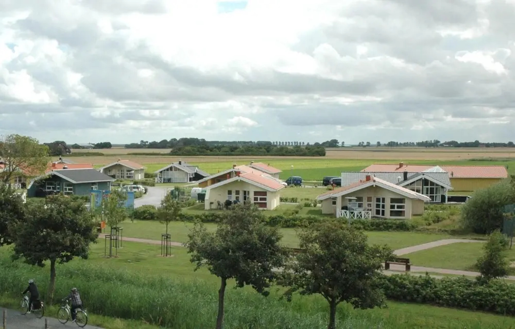 Friedrichskoog/strandpark 18