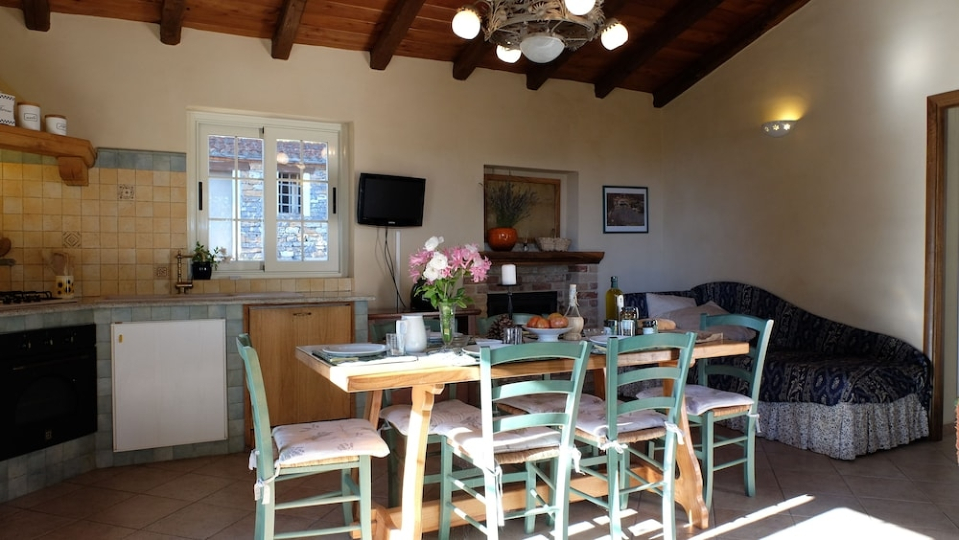 Agriturismo Il Roccolo