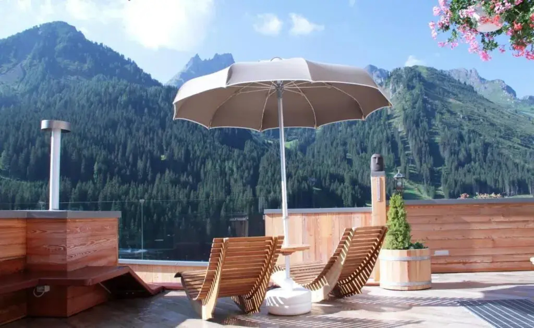 Hotel Olympia