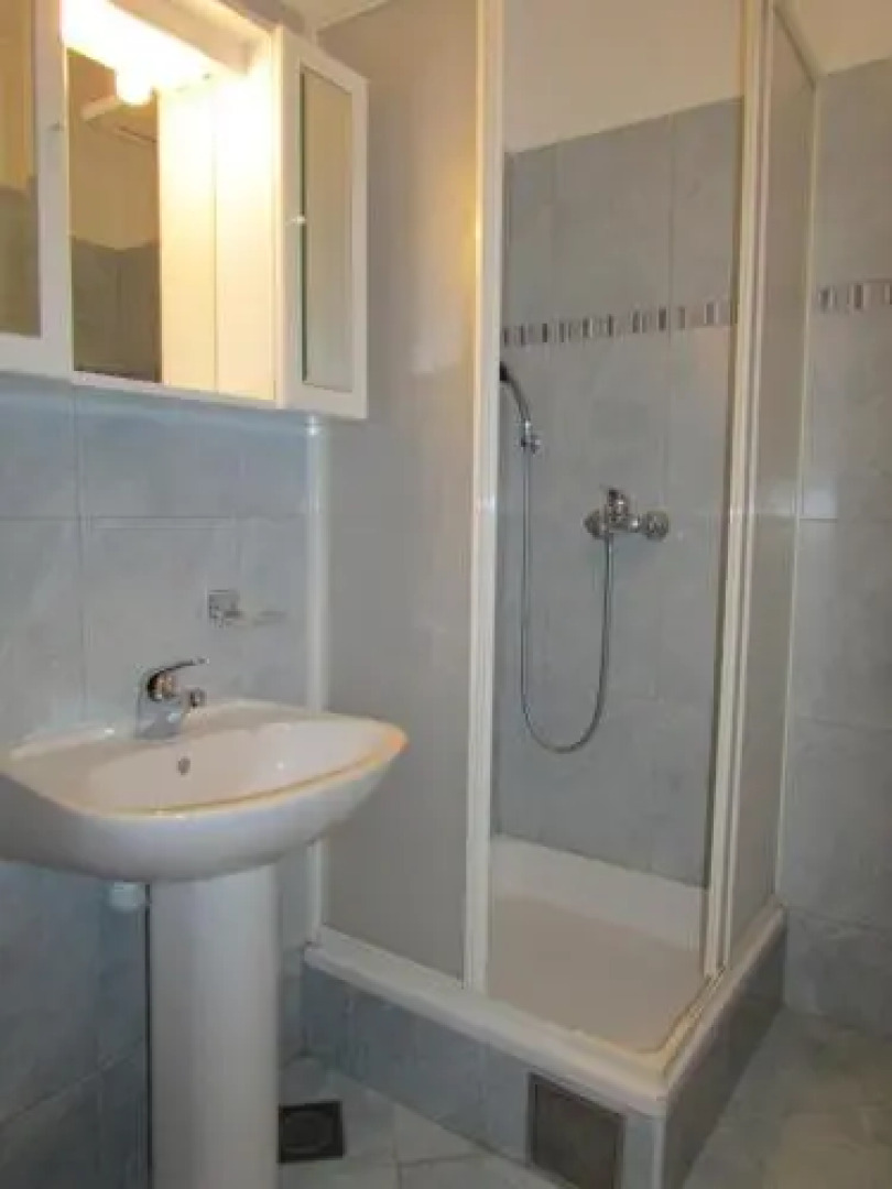 Apartments Monte Rosso