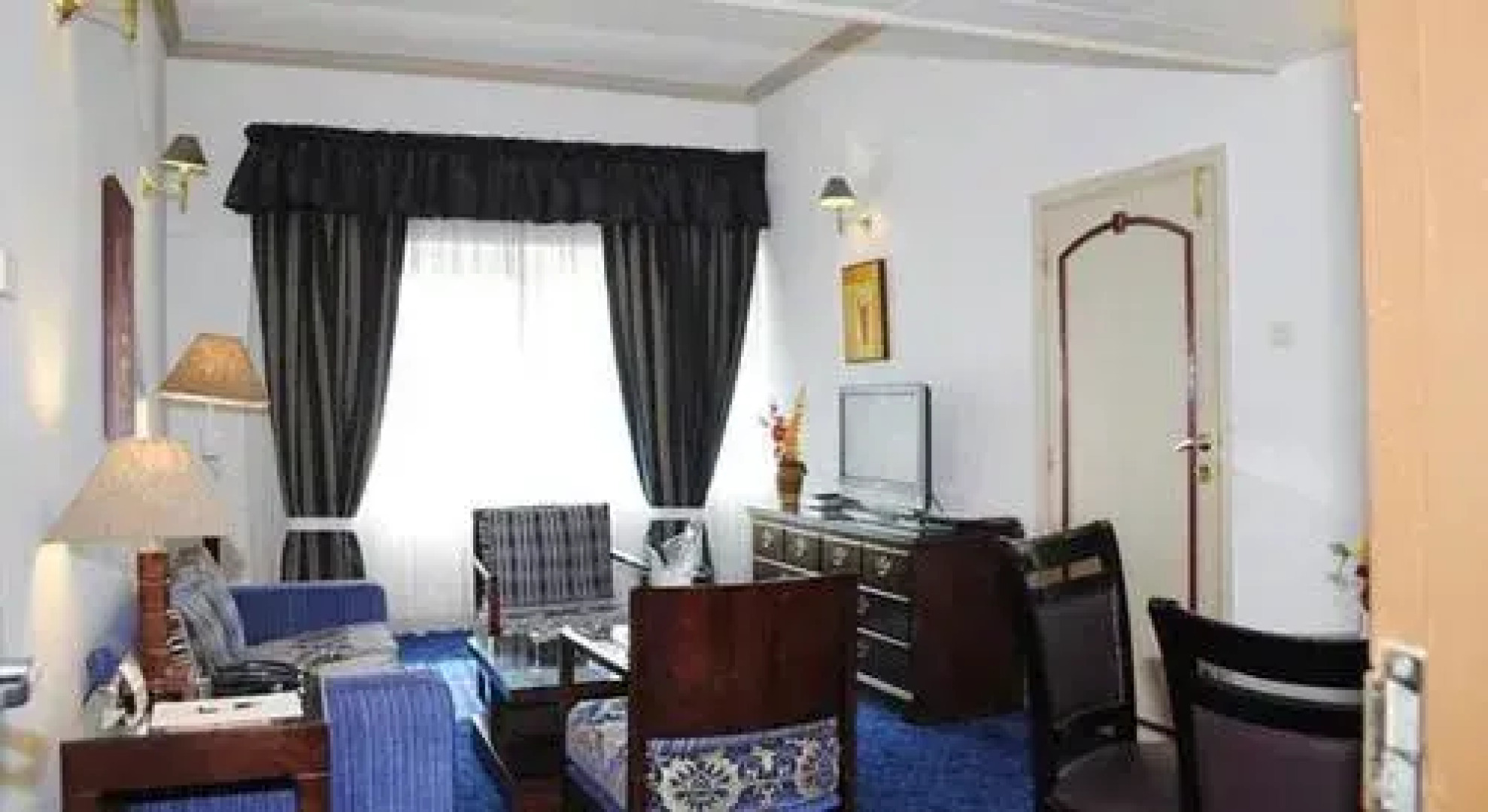 Ramee Guestline Hotel Dubai