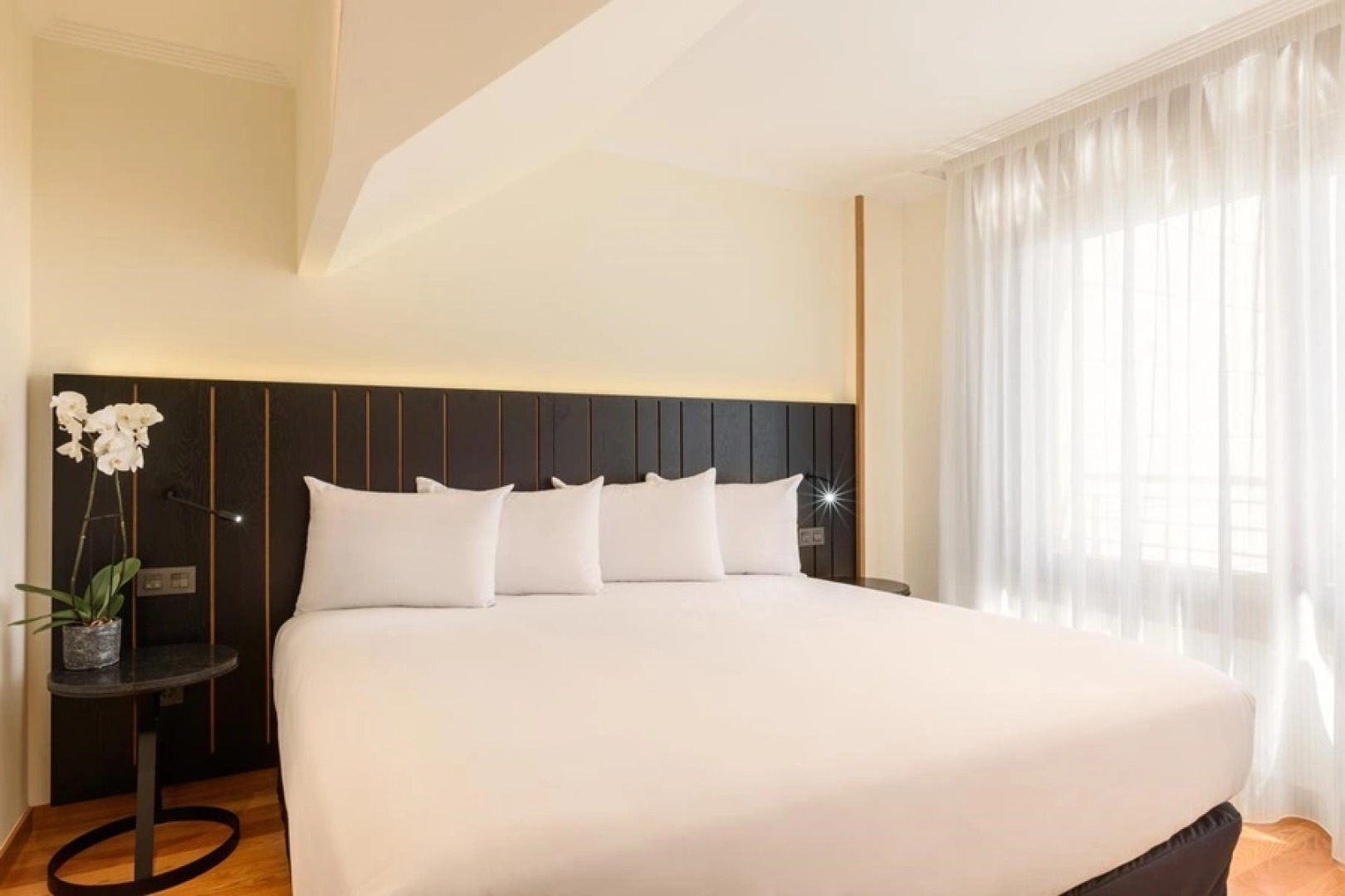 Apartamentos La Toja