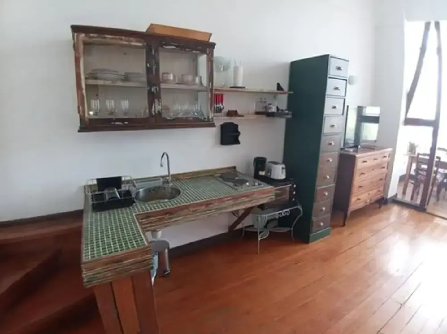 Lofts Parque Mirador Cerro Alegre