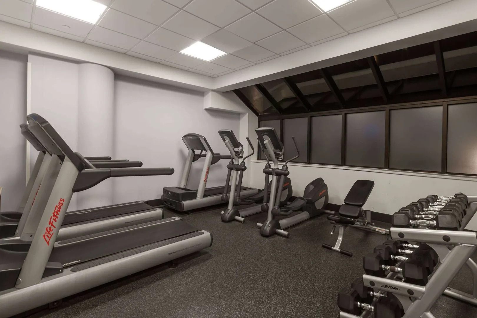 Courtyard by Marriott Pittsburgh University Center