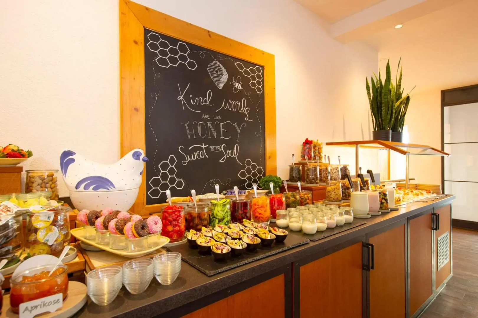 Hotel & Boarding House Schlosserwirt