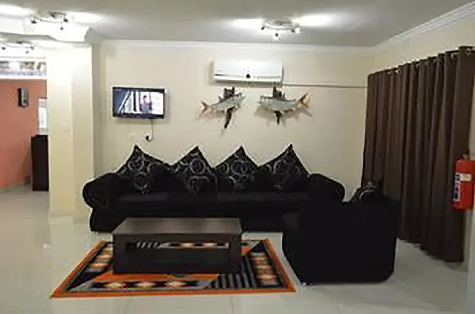 Adansonia Hotel Maun