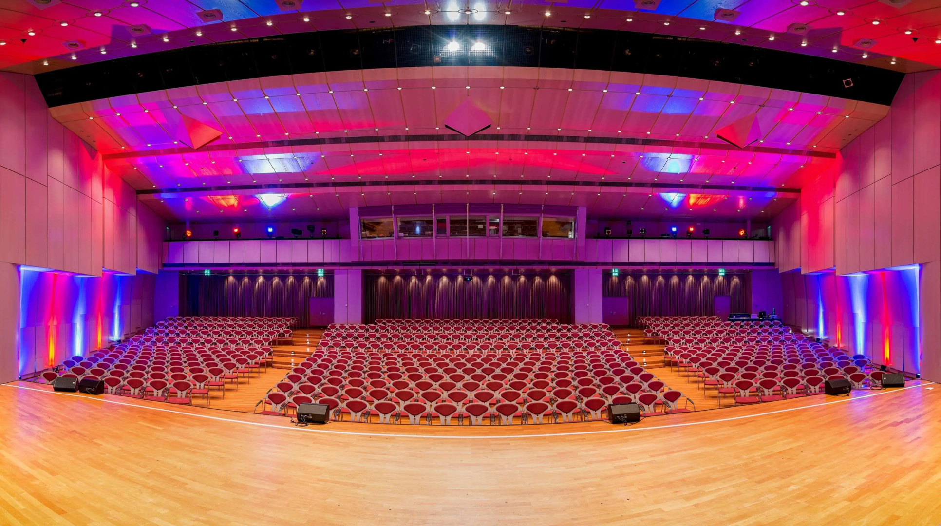 Best Western Plus Palatin Kongress Hotel