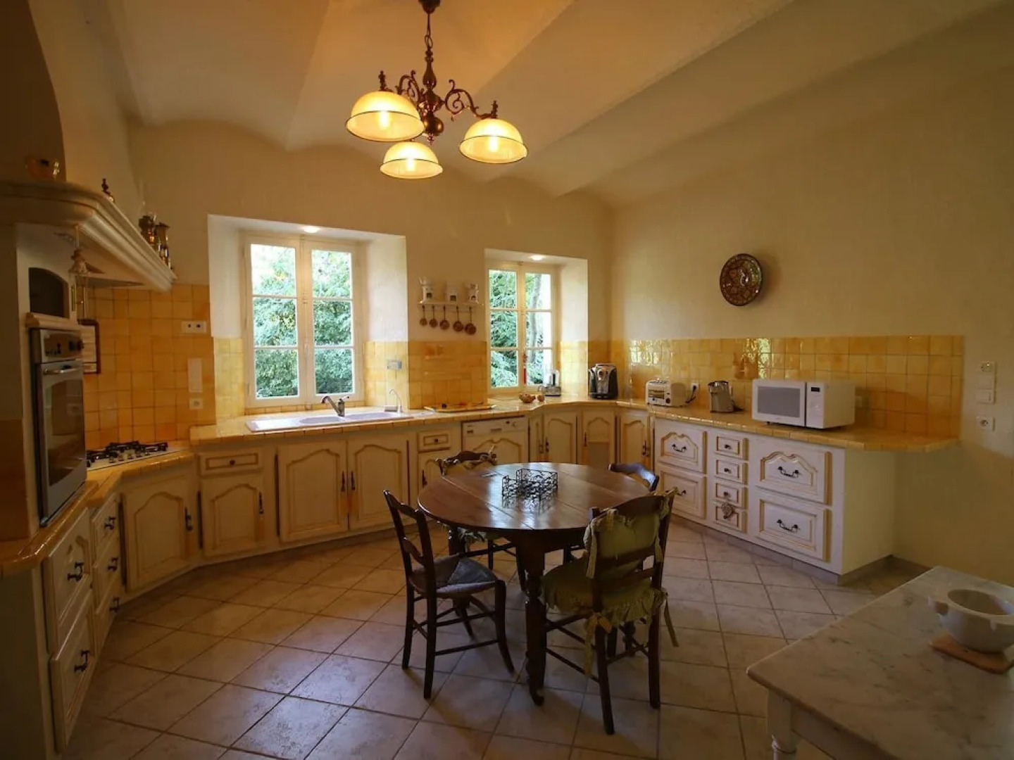 La Maison de Chagnol