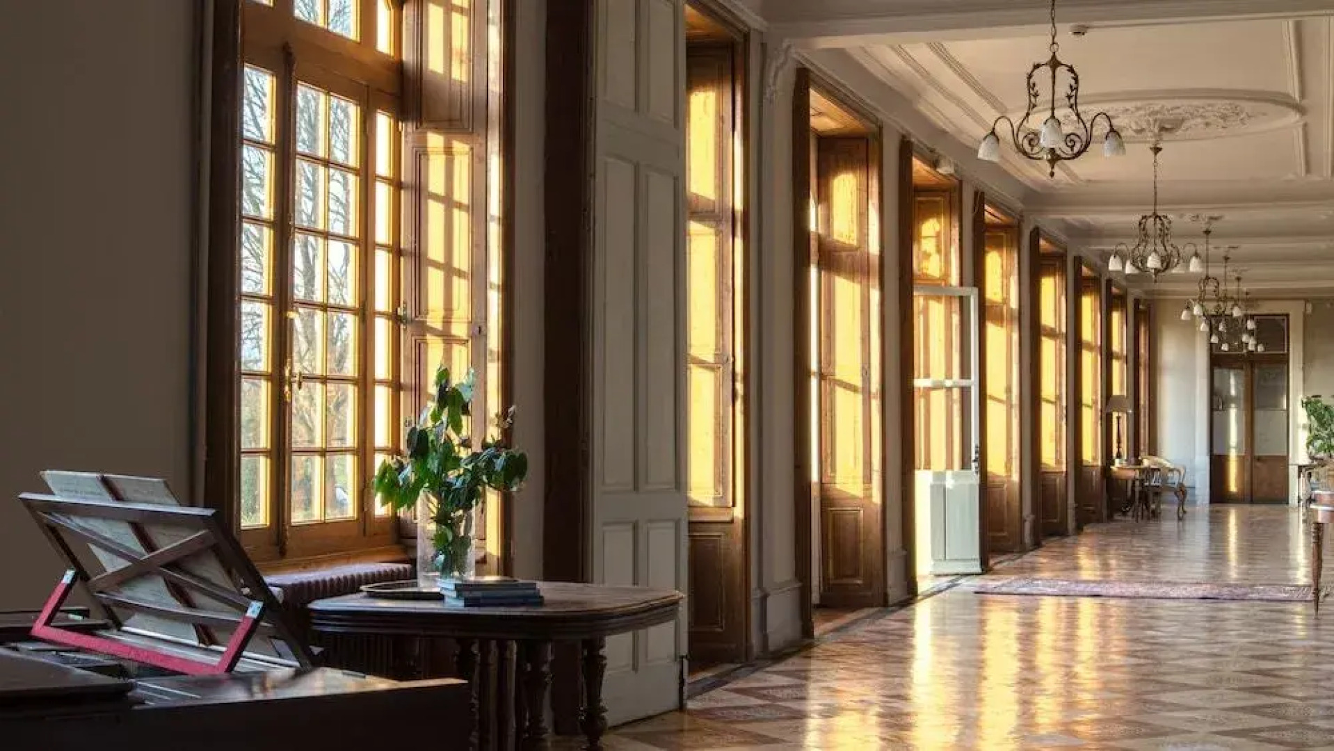 Chateau de la Buronniere