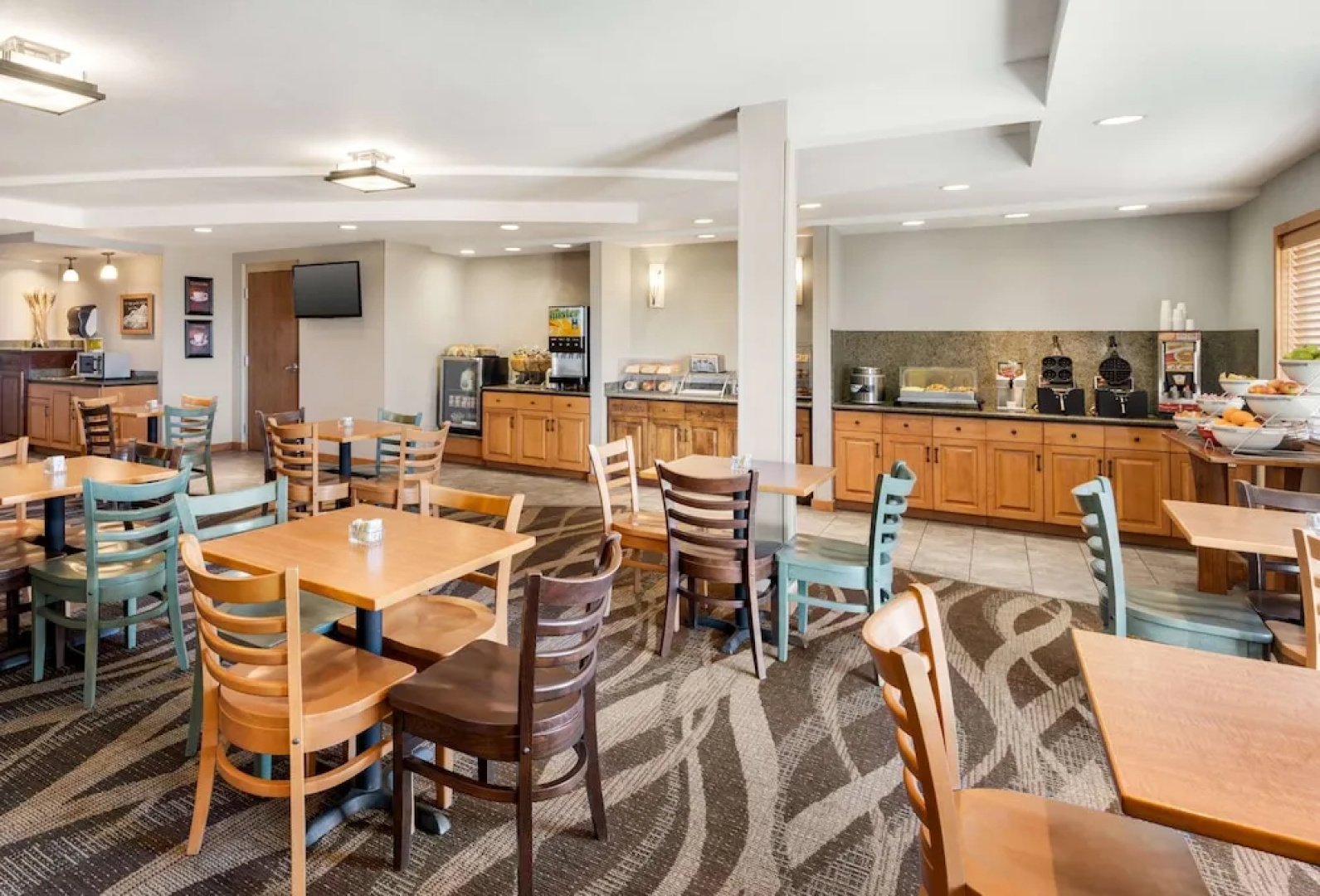 Americinn Lodge & Suites Laramie - University Of Wyoming