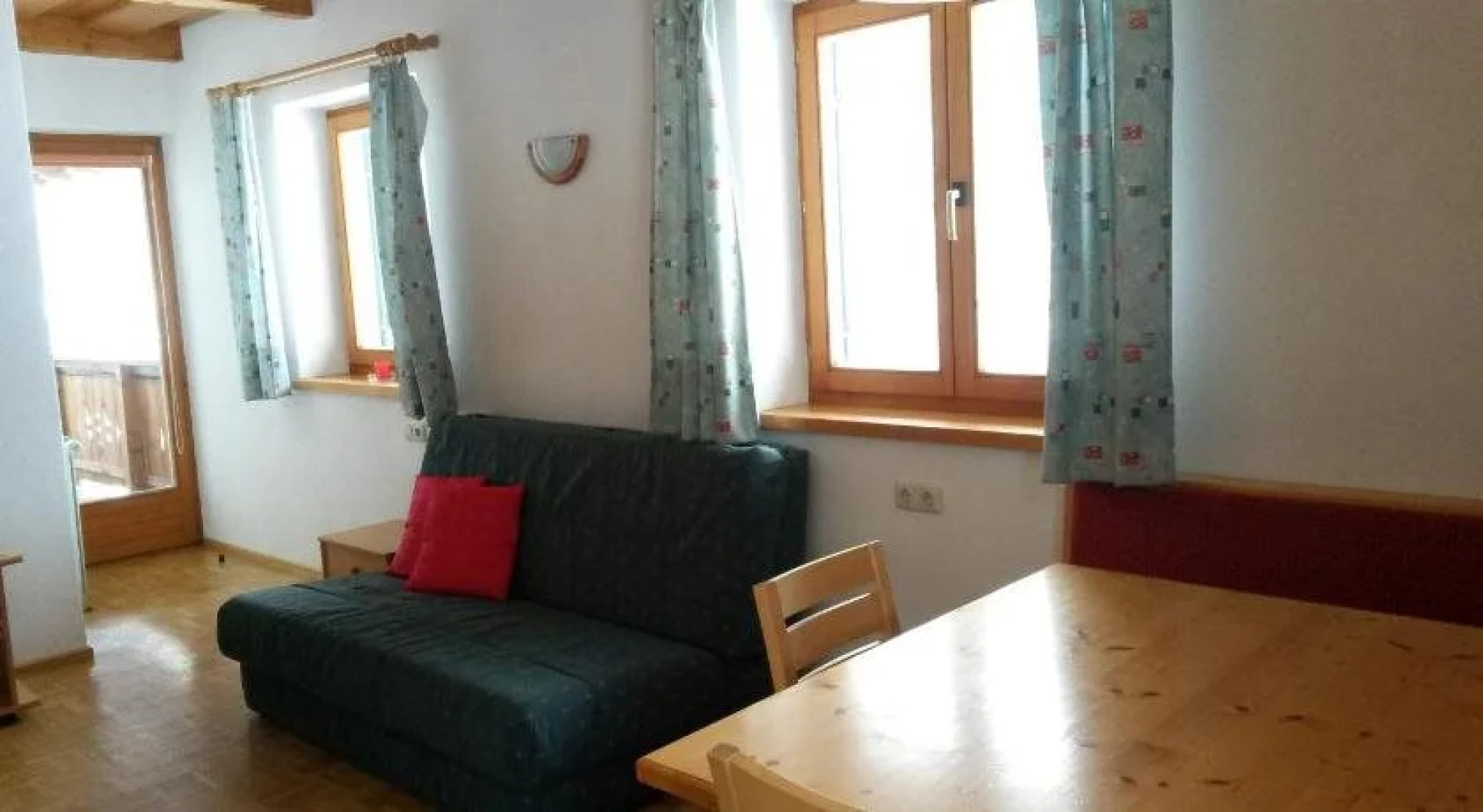Ferienhaus Asserbach