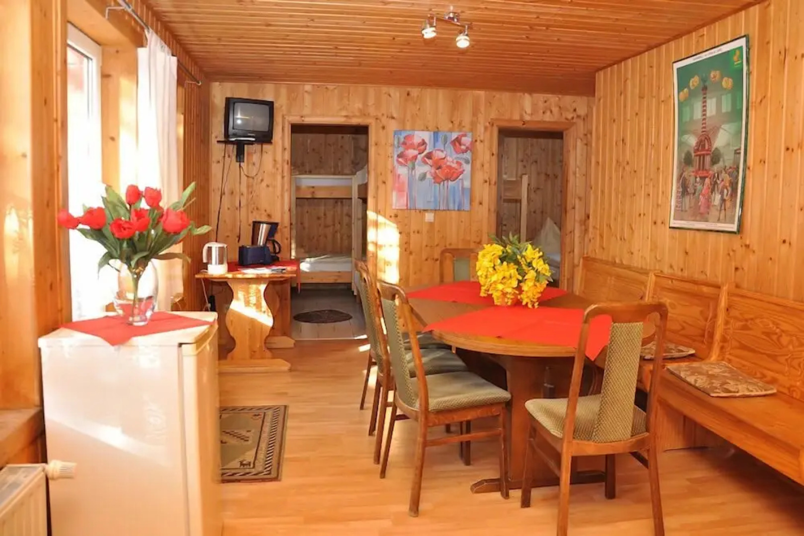 Ferienanlage Reinsberger Dorf